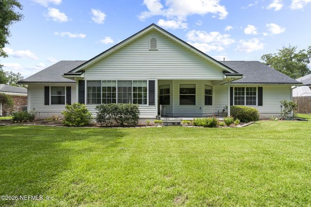 6045 JUDY Drive, Jacksonville, FL 32244