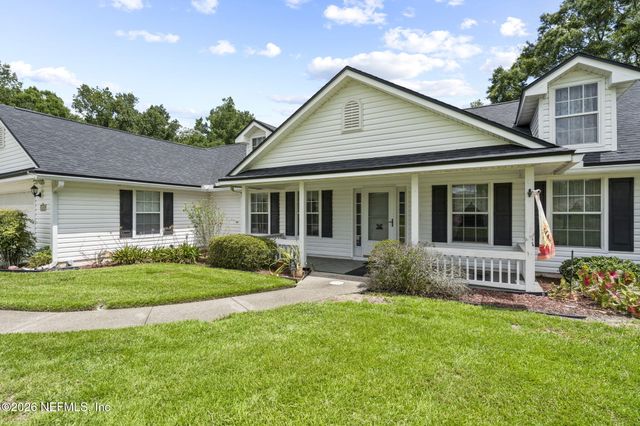 6045 JUDY Drive, Jacksonville, FL 32244
