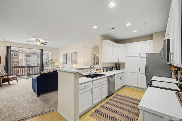 1574 Olympia Circle 202, Castle Rock, CO 80104