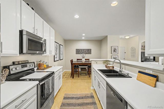 1574 Olympia Circle 202, Castle Rock, CO 80104