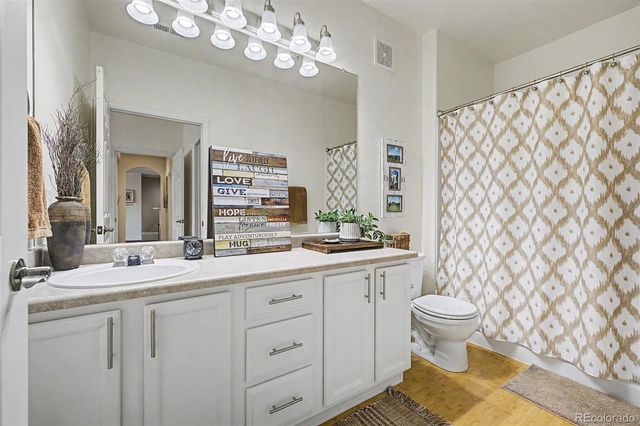 1574 Olympia Circle 202, Castle Rock, CO 80104