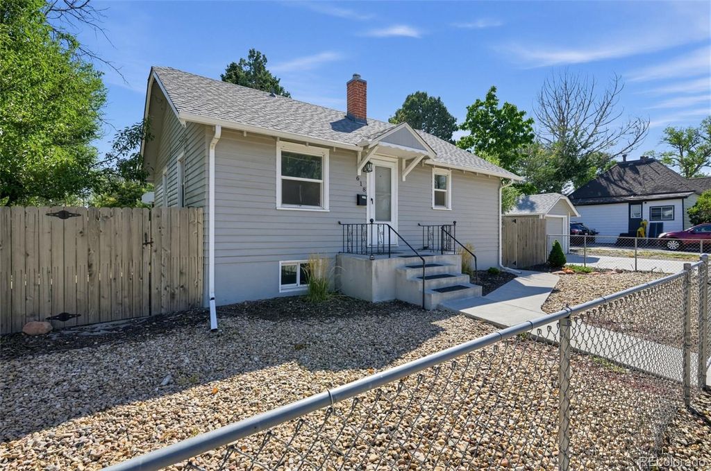 618 16th Street, Greeley, CO 80631