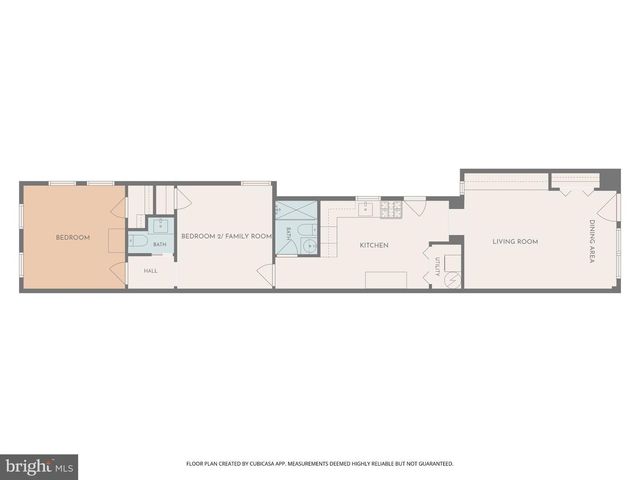 607 CONSTITUTION AVE NE, Washington, DC 20002