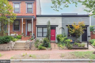 607 CONSTITUTION AVE NE, Washington, DC 20002