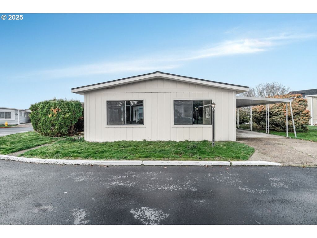 871 Sw LIBERTY BELL Dr 474, Beaverton, OR 97006