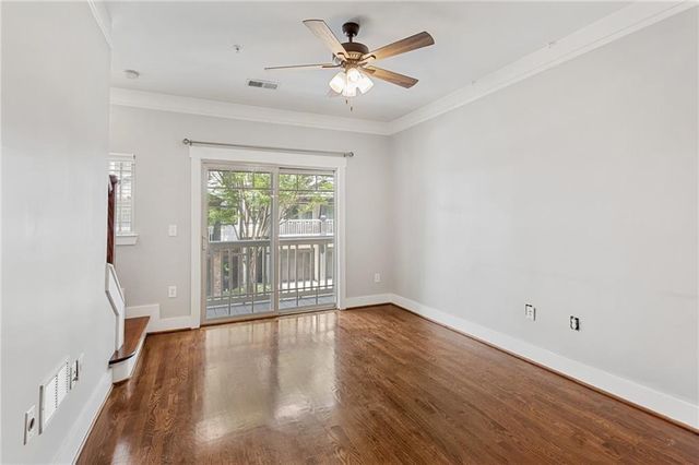 221 Semel Circle NW 260, Atlanta, GA 30309