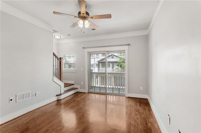 221 Semel Circle NW 260, Atlanta, GA 30309