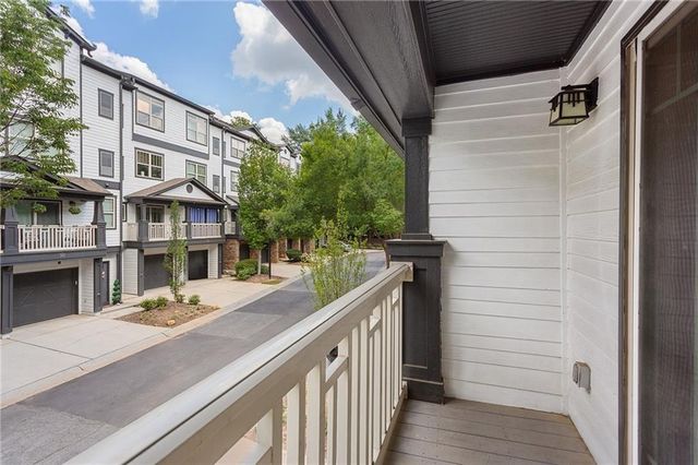 221 Semel Circle NW 260, Atlanta, GA 30309