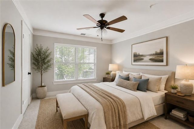 221 Semel Circle NW 260, Atlanta, GA 30309