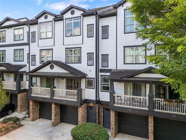 221 Semel Circle NW 260, Atlanta, GA 30309