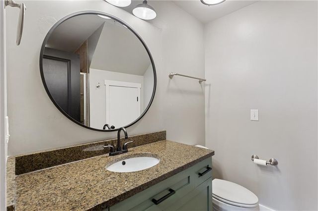 221 Semel Circle NW 260, Atlanta, GA 30309