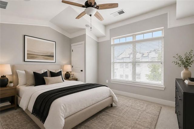 221 Semel Circle NW 260, Atlanta, GA 30309