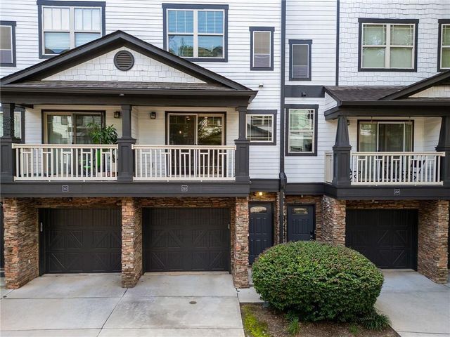 221 Semel Circle NW 260, Atlanta, GA 30309