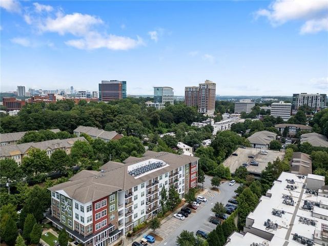 221 Semel Circle NW 260, Atlanta, GA 30309