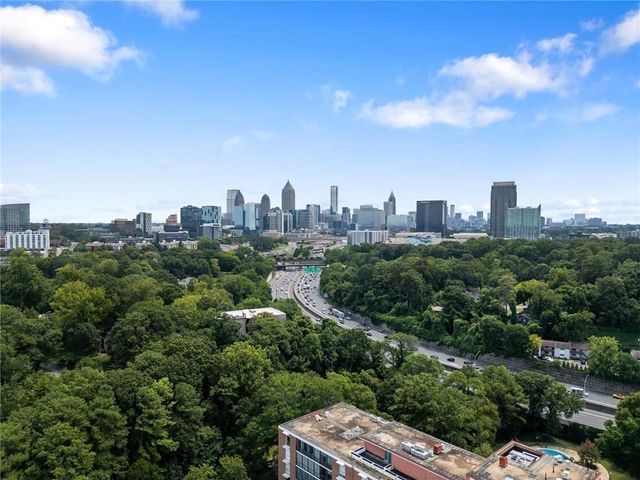 221 Semel Circle NW 260, Atlanta, GA 30309