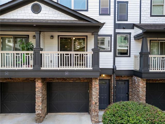 221 Semel Circle NW 260, Atlanta, GA 30309