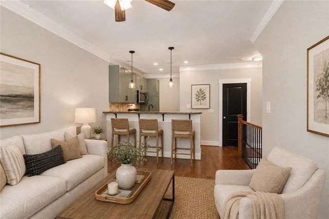 221 Semel Circle NW 260, Atlanta, GA 30309