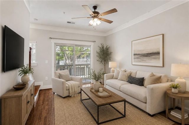 221 Semel Circle NW 260, Atlanta, GA 30309