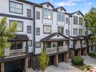 221 Semel Circle NW 260, Atlanta, GA 30309