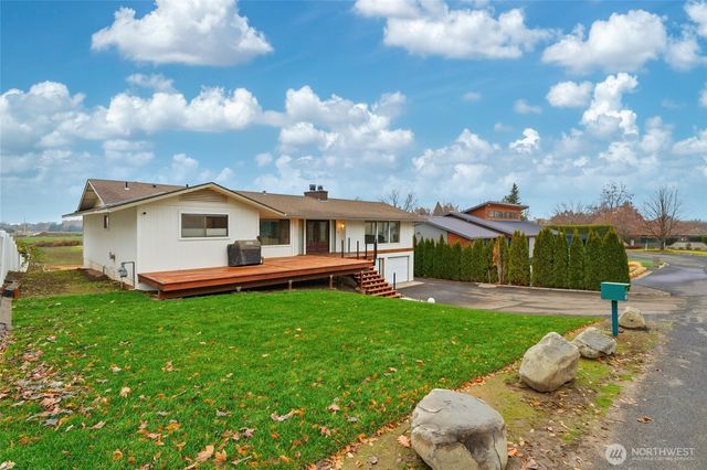 2415 Country Club Road, Walla Walla, WA 99362