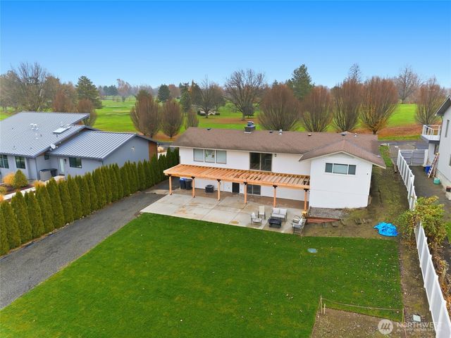 2415 Country Club Road, Walla Walla, WA 99362