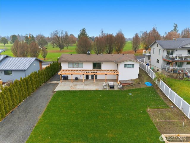 2415 Country Club Road, Walla Walla, WA 99362