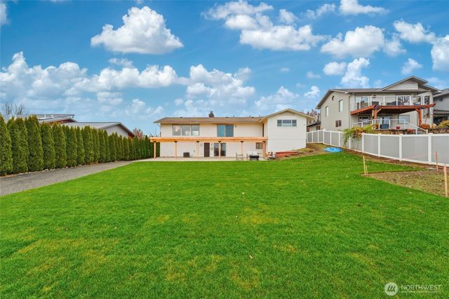 2415 Country Club Road, Walla Walla, WA 99362