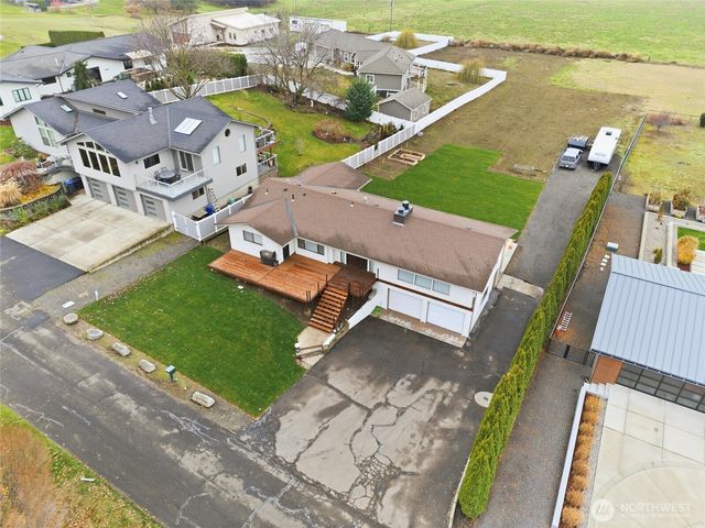 2415 Country Club Road, Walla Walla, WA 99362