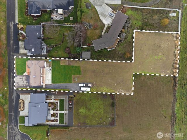 2415 Country Club Road, Walla Walla, WA 99362