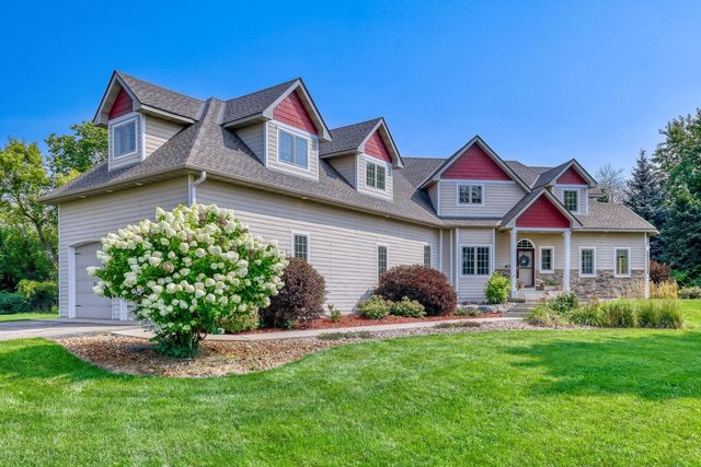 6502 Sunset Trail, Greenfield, MN 55357