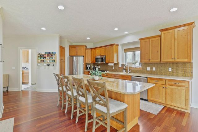 6502 Sunset Trail, Greenfield, MN 55357