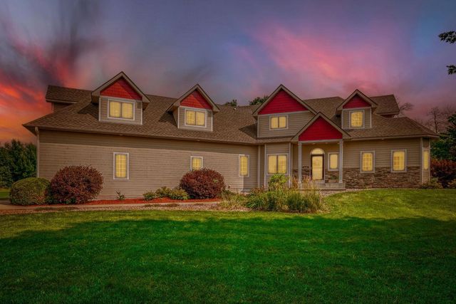 6502 Sunset Trail, Greenfield, MN 55357