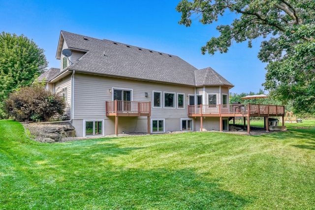 6502 Sunset Trail, Greenfield, MN 55357