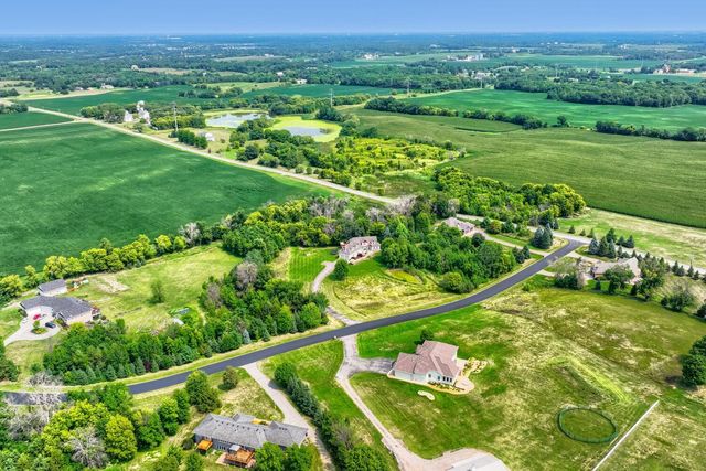 6502 Sunset Trail, Greenfield, MN 55357
