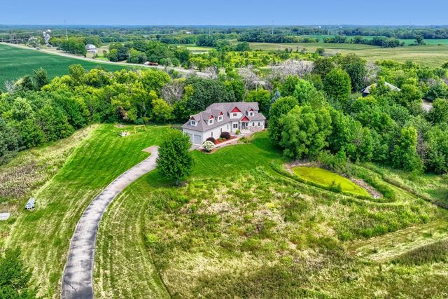 6502 Sunset Trail, Greenfield, MN 55357