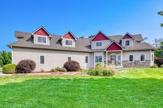 6502 Sunset Trail, Greenfield, MN 55357