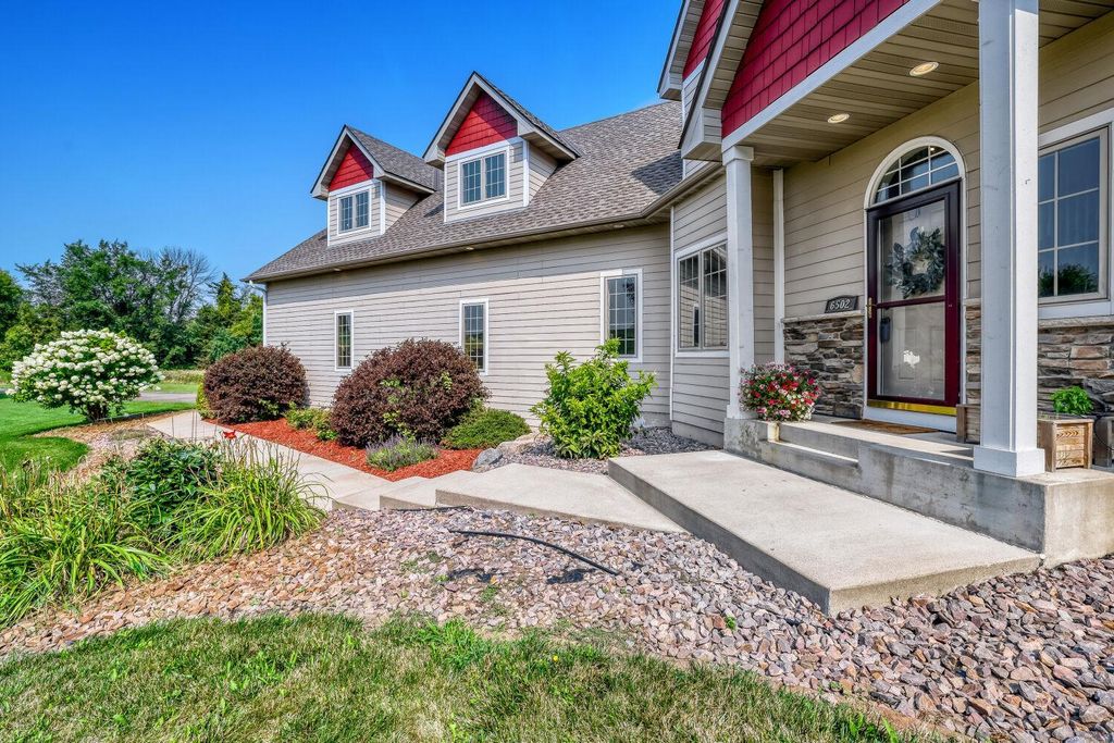 6502 Sunset Trail, Greenfield, MN 55357 — photo 3