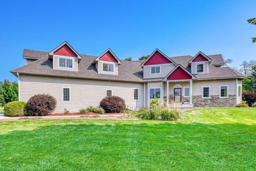6502 Sunset Trail, Greenfield, MN 55357 — photo 5
