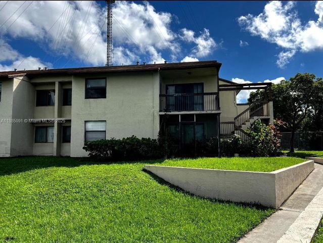 415 NW 210th St 206, Miami Gardens, FL 33169