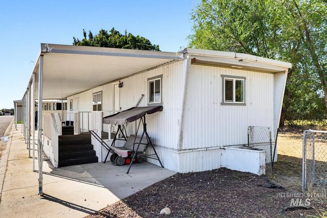 1715 W Flamingo Ave 71, Nampa, ID 83651 property photo
