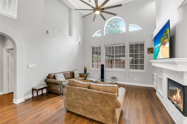 18414 Bull Pine Drive, Spring, TX 77379