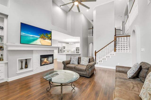 18414 Bull Pine Drive, Spring, TX 77379