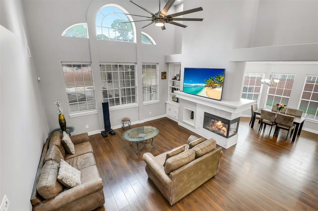 18414 Bull Pine Drive, Spring, TX 77379