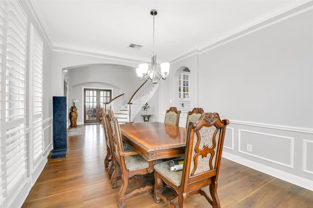 18414 Bull Pine Drive, Spring, TX 77379