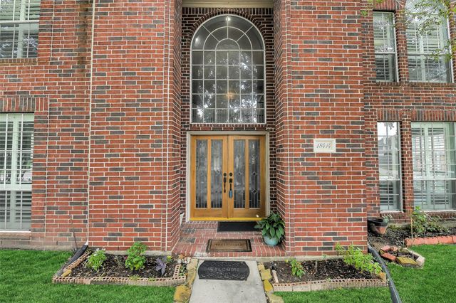 18414 Bull Pine Drive, Spring, TX 77379