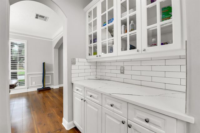 18414 Bull Pine Drive, Spring, TX 77379