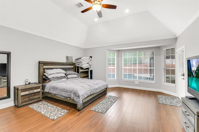 18414 Bull Pine Drive, Spring, TX 77379