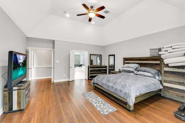 18414 Bull Pine Drive, Spring, TX 77379