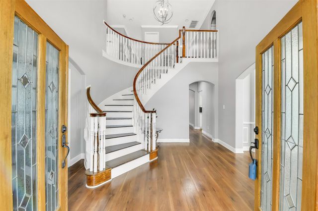 18414 Bull Pine Drive, Spring, TX 77379