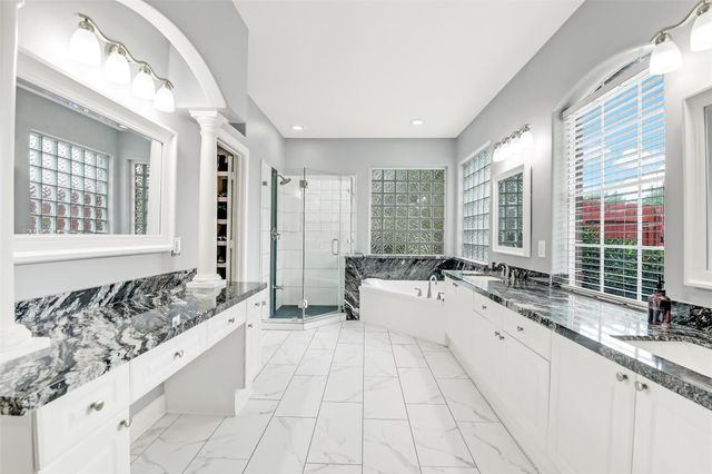 18414 Bull Pine Drive, Spring, TX 77379